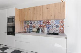 Apartment with garden near the beach - Antibes - 6