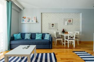 Entire Building with 2 Separate Apartments with Elevator and 5 Bathrooms - Istanbul - 6