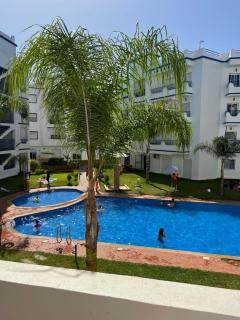 Apparemment Martil Sofia bay - Martil - 8