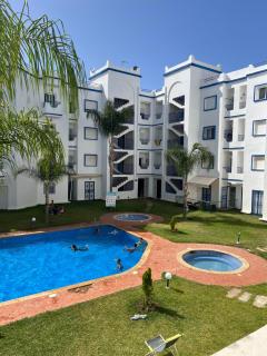 Apparemment Martil Sofia bay - Martil - 5
