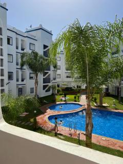 Apparemment Martil Sofia bay - Martil - 4