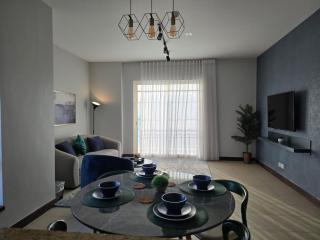ليالينا فيو Layali View Family and Business 3 bed rooms 13 - King Abdullah Economic City - 9