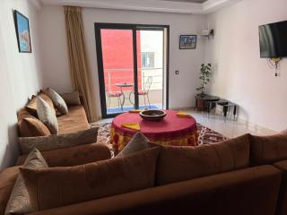 Moga Appartment - 6