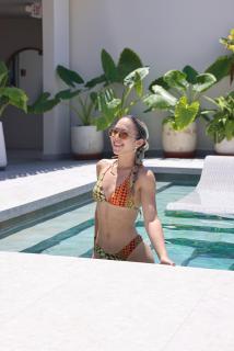 Bali Posh Hotel PR, Isla Verde - Carolina - 6