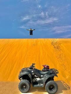 dakhla extreme - Oulad Akkou - 7