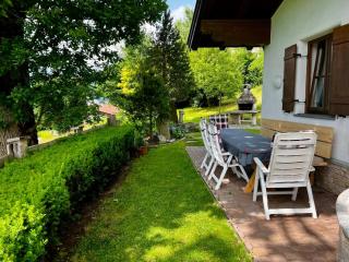 LITTLE HIDEAWAY zillertal - Hart im Zillertal - 4