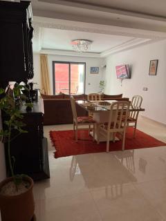Moga Appartment - 5