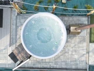 Chaty pod Pilskiem - sauna i jacuzzi w cenie - Korbielów - 4