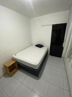 Triplex Multifamiliar Lopes&Lopes - Lajes - 0