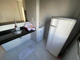 Triplex Multifamiliar Lopes&Lopes - Lajes - 5