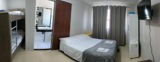 Sobrado com piscina - Cascavel - 1