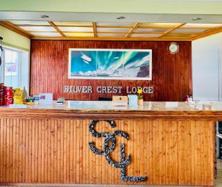 Silver crest lodge - Grande Prairie - 0