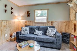 Fish, Hike, Explore Alleghany Cabin Hideaway - Covington - 7