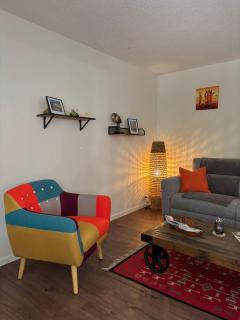 Valmy Cosy - Appartement entier - Hypercentre - LʼIsle-sur-la-Sorgue - 0