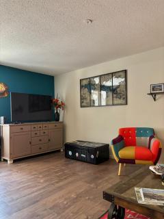Valmy Cosy - Appartement entier - Hypercentre - LʼIsle-sur-la-Sorgue - 3