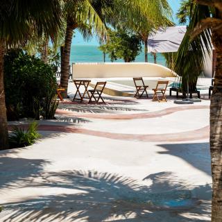 Beachfront Hotel Boutique DK - Isola Holbox - 8