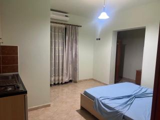 Hotel Xhejsoni - Shëngjin - 5