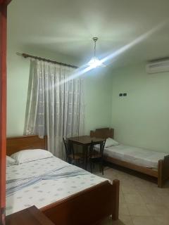 Hotel Xhejsoni - Shëngjin - 2