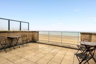 La Sirene 0701 - Koksijde - 8