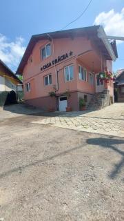 Casa Dracea - Comarnic - 0