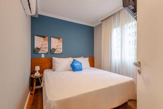 Roomo Bela Cintra Residencial - São Paulo - 4