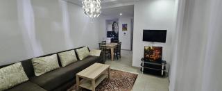 Résidences Mansbay Jasmin J12 appartement 5 - Mansouria - 2
