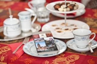 HR Cottage am Honigbach - 1