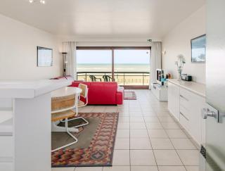 Grand Hotel D3 G - Oostduinkerke - 4