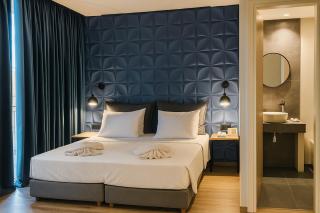Athens coast hotel - Athene - 8