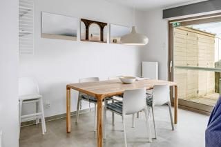 Blanche P - Oostduinkerke - 7
