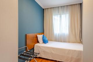 Roomo Bela Cintra Residencial - São Paulo - 5