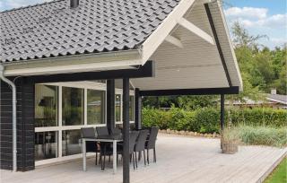 3 Bedroom Amazing Home In Silkeborg - Silkeborg - 0