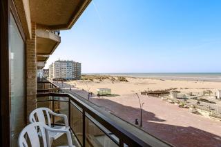 Grand Hotel D3 G - Oostduinkerke - 1