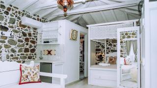 Rodakas Rooms-Aretousa - 0