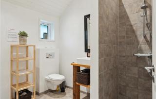 3 Bedroom Amazing Home In Silkeborg - Silkeborg - 1