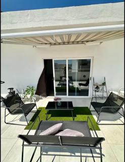3 Bedroom Dream terrace - Sliema - 8