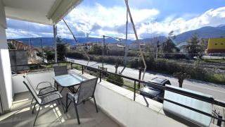LAMDA Holiday Apartments & Parking by Optimum Link - Leptokaryá - 5