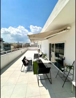 3 Bedroom Dream terrace - Sliema - 7
