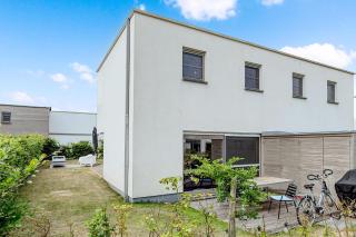 Blanche P - Oostduinkerke - 2