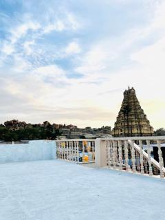 Megha Guesthouse - Hampi - 0