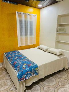 Megha Guesthouse - Hampi - 8