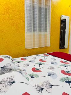 Megha Guesthouse - Hampi - 6