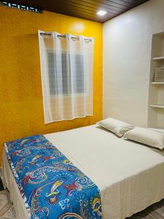 Megha Guesthouse - Hampi - 4