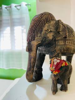 Megha Guesthouse - Hampi - 2