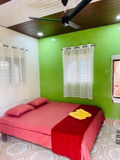 Megha Guesthouse - 1