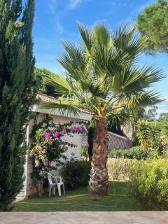 Ferienhaus bei Saint Tropez - Gassin - 5