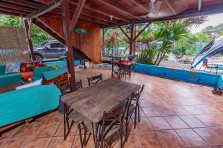 Pirate and Mermaid Beach House - 3