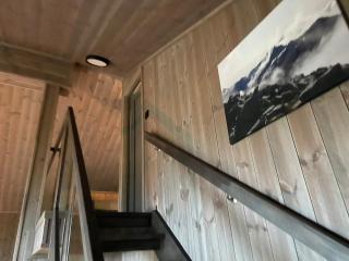 New Apartment, Porch & Sauna, Sunnmøre Alps - 8