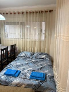 Sedi Apartament - 3