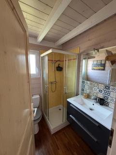 Ferienhaus bei Saint Tropez - Gassin - 8